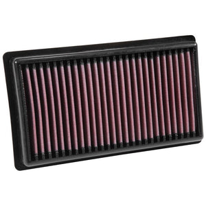 33-3081 K&N Replacement Air Filter