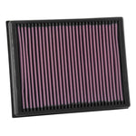 33-3086 K&N Replacement Air Filter