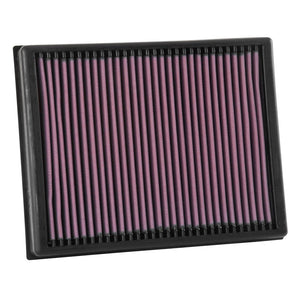 33-3086 K&N Replacement Air Filter