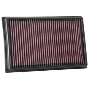 33-3111 K&N Replacement Air Filter