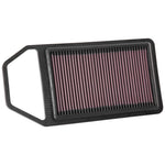 33-3114 K&N Replacement Air Filter