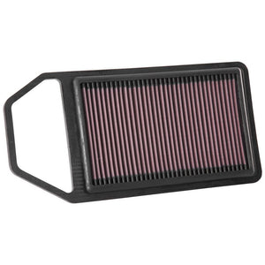 33-3114 K&N Replacement Air Filter