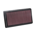 33-3122 K&N Replacement Air Filter