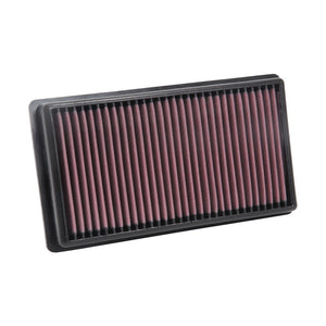 33-3122 K&N Replacement Air Filter