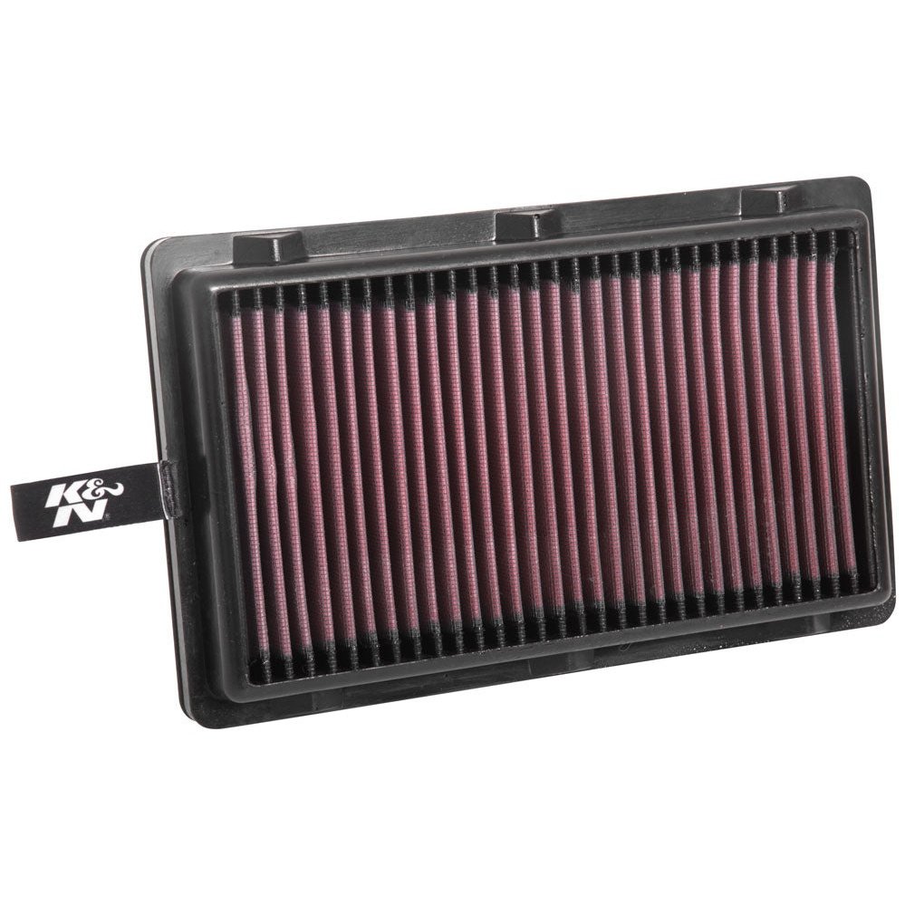 33-3125 K&N Replacement Air Filter