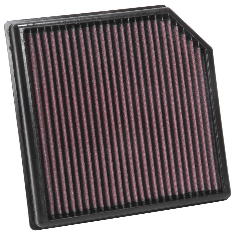 33-3127 K&N Replacement Air Filter