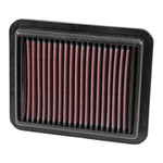 33-5006 K&N Replacement Air Filter
