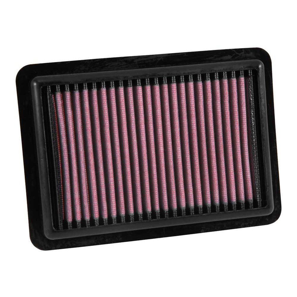 33-5027 K&N Replacement Air Filter
