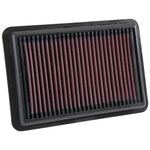 33-5050 K&N Replacement Air Filter
