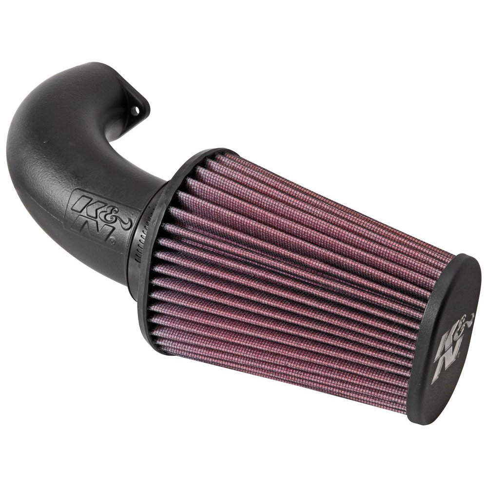 K&N 63-1130 Performance Intake Kit