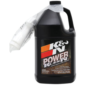99-0635 K&N POWER KLEEN, AIR FILTER CLEANER