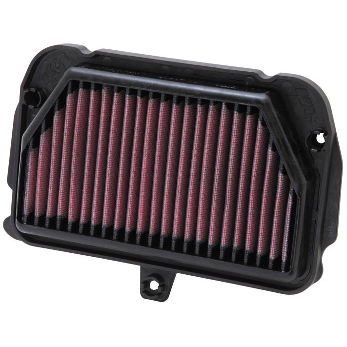K&N AL-1010 High Performance Replacement Air Filter