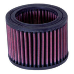 BM-0400 K&N Replacement Air Filter