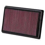 BM-1010 K&N Replacement Air Filter