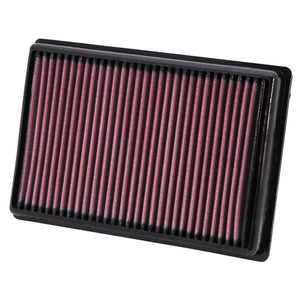 BM-1010 K&N Replacement Air Filter