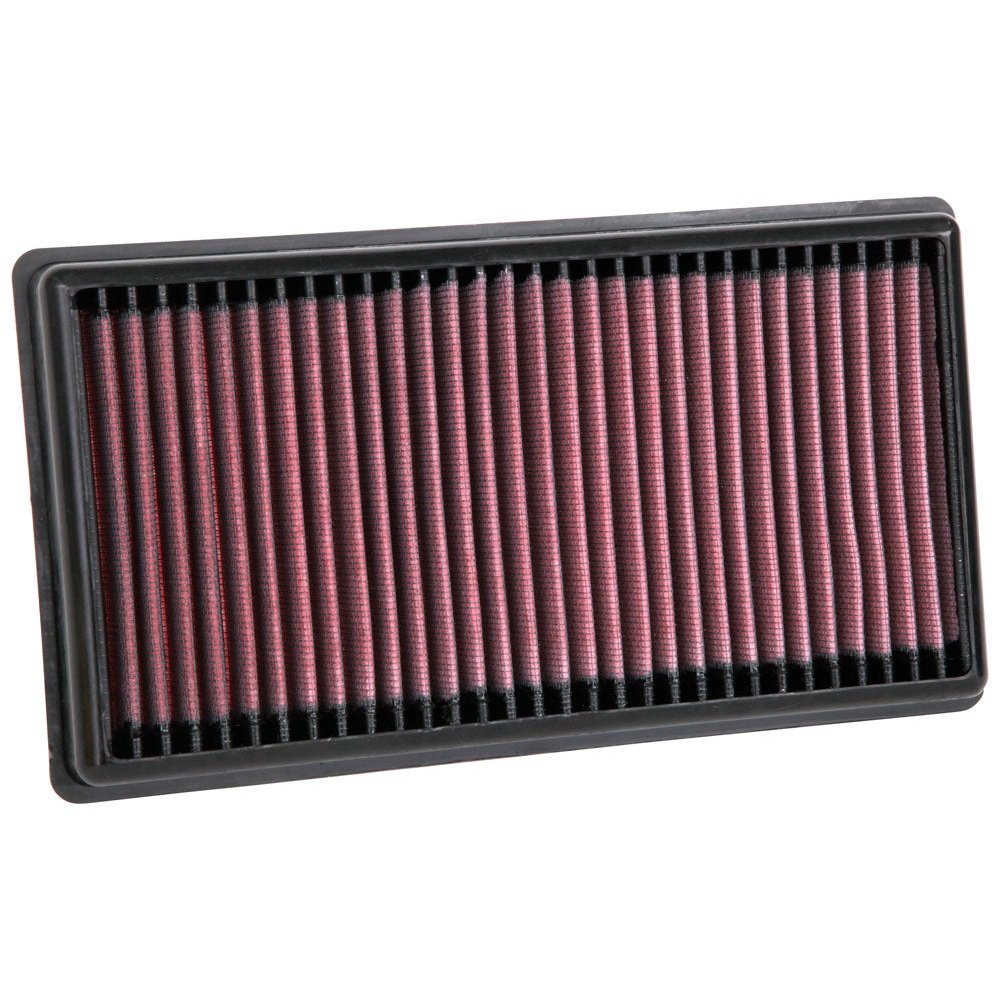BM-1019 K&N Replacement Air Filter