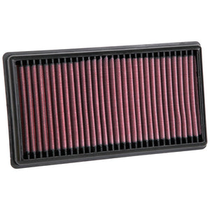 BM-1019 K&N Replacement Air Filter