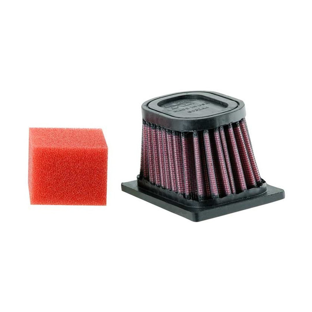 BM-6501 K&N Replacement Air Filter