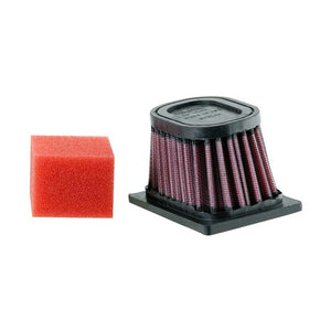 BM-6501 K&N Replacement Air Filter