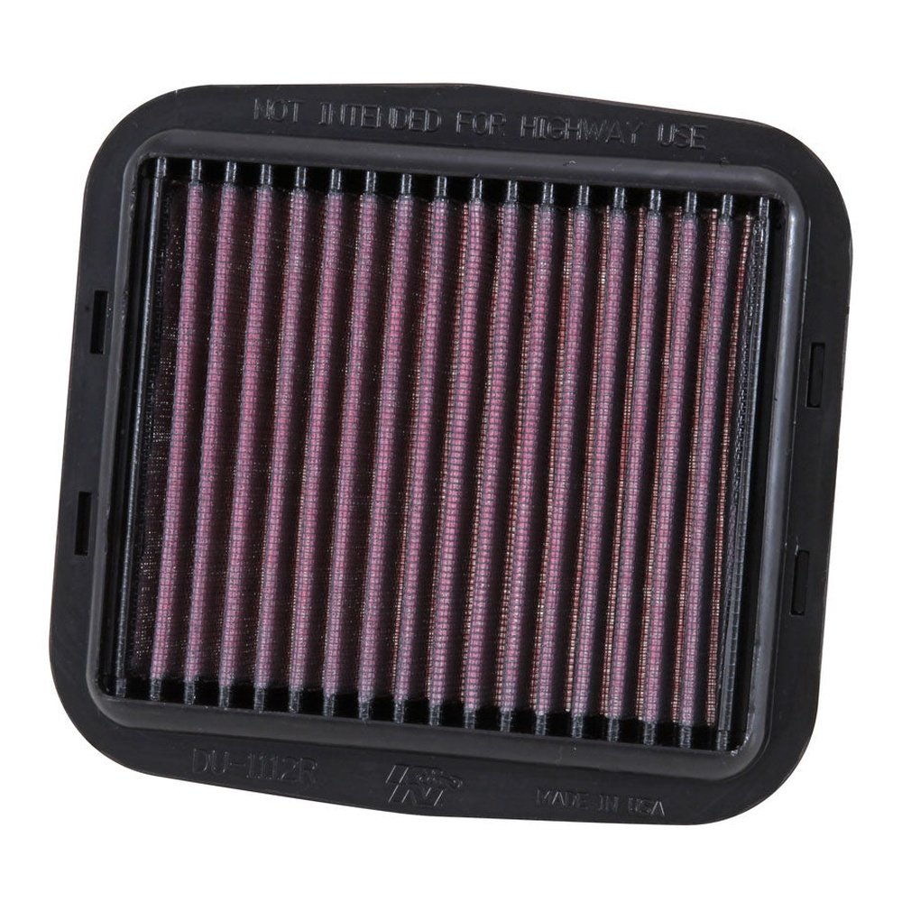 DU-1112R K&N Replacement Air Filter