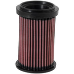 DU-6908 K&N Replacement Air Filter