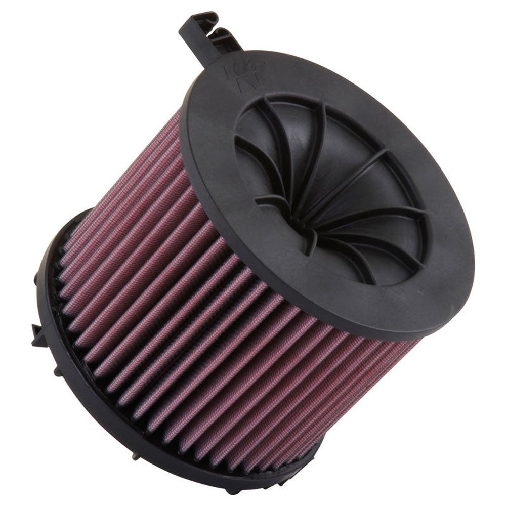 E-0648 K&N Replacement Air Filter