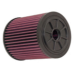 E-0664 K&N Replacement Air Filter