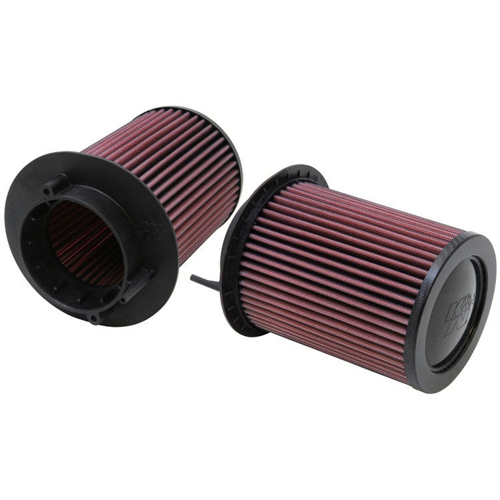 E-0668 K&N Replacement Air Filter