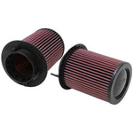 E-0668 K&N Replacement Air Filter
