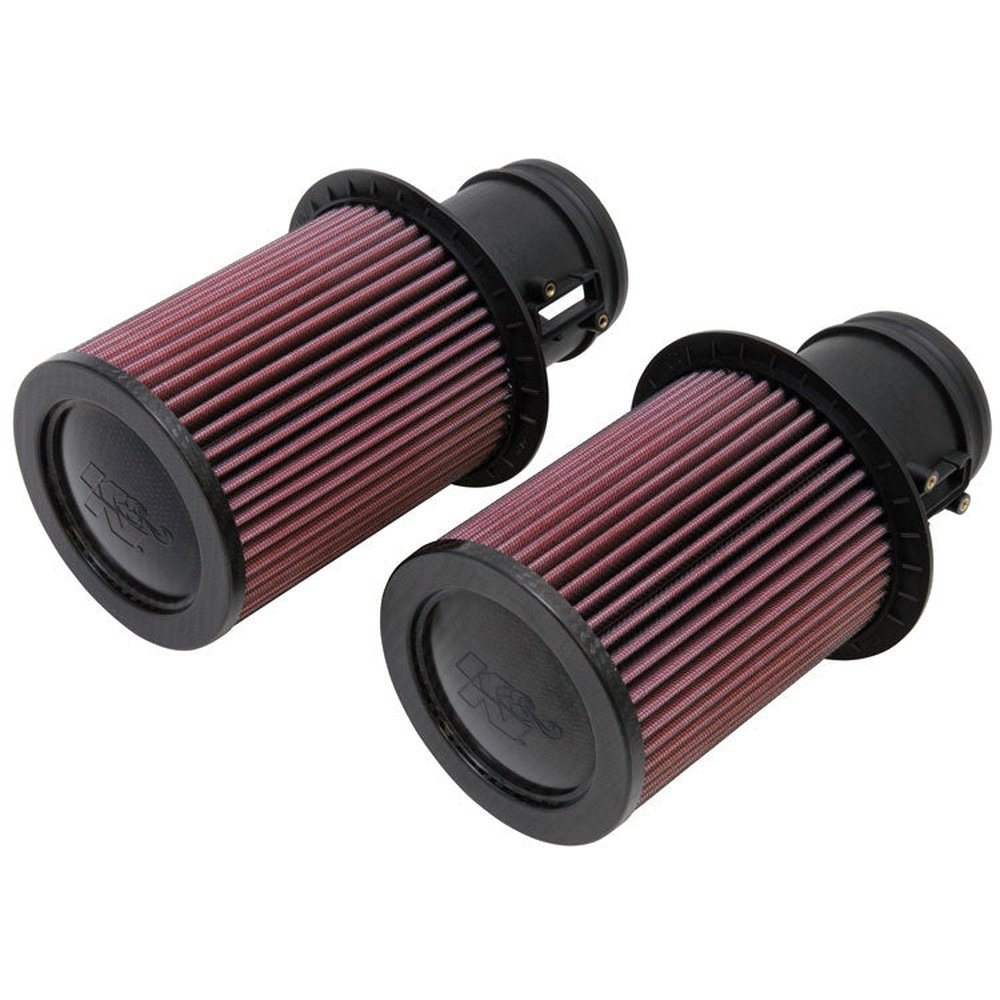 E-0669 K&N Replacement Air Filter