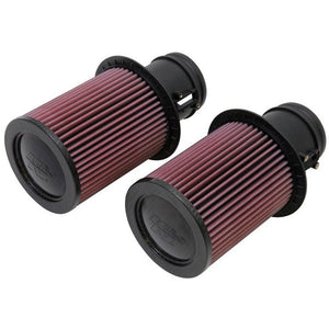E-0669 K&N Replacement Air Filter