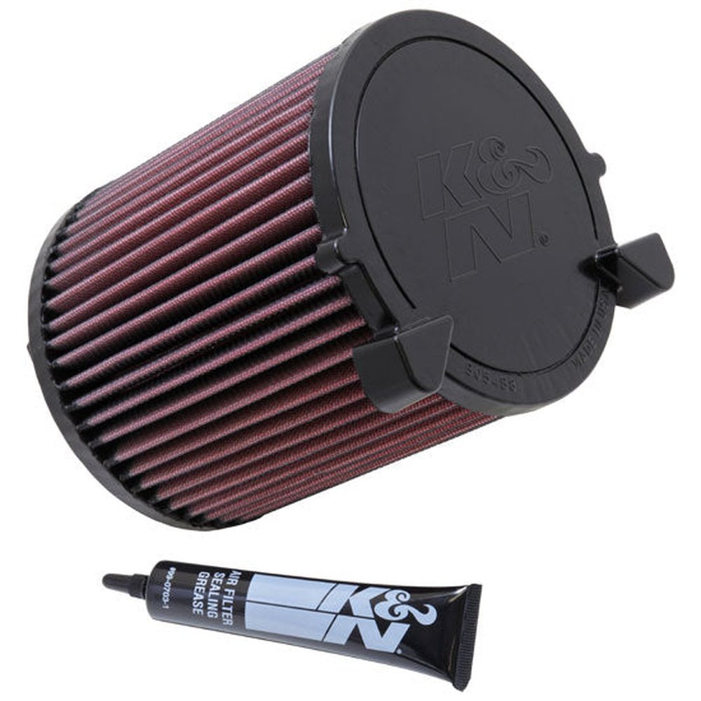E-2014 K&N Replacement Air Filter