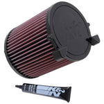 E-2014 K&N Replacement Air Filter