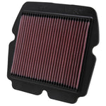 HA-1801 K&N Replacement Air Filter