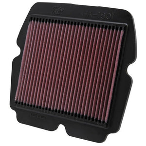 HA-1801 K&N Replacement Air Filter