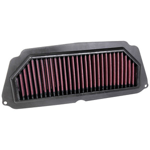 HA-6519 K&N Replacement Air Filter