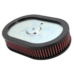 HD-0910 K&N Replacement Air Filter