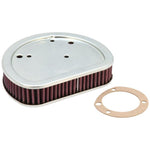 HD-1611 K&N Replacement Air Filter