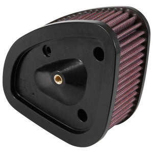 HD-1717 K&N Replacement Air Filter