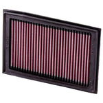 KA-2508 K&N Replacement Air Filter