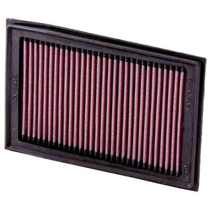 KA-2508 K&N Replacement Air Filter