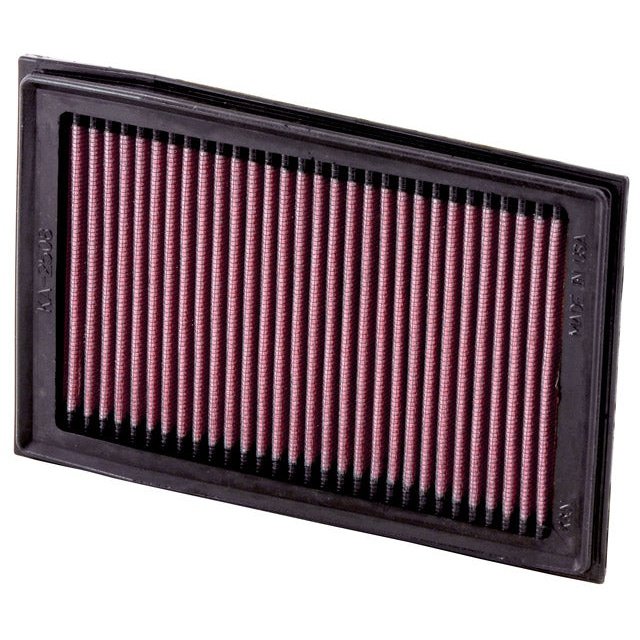 KA-2508 K&N Replacement Air Filter