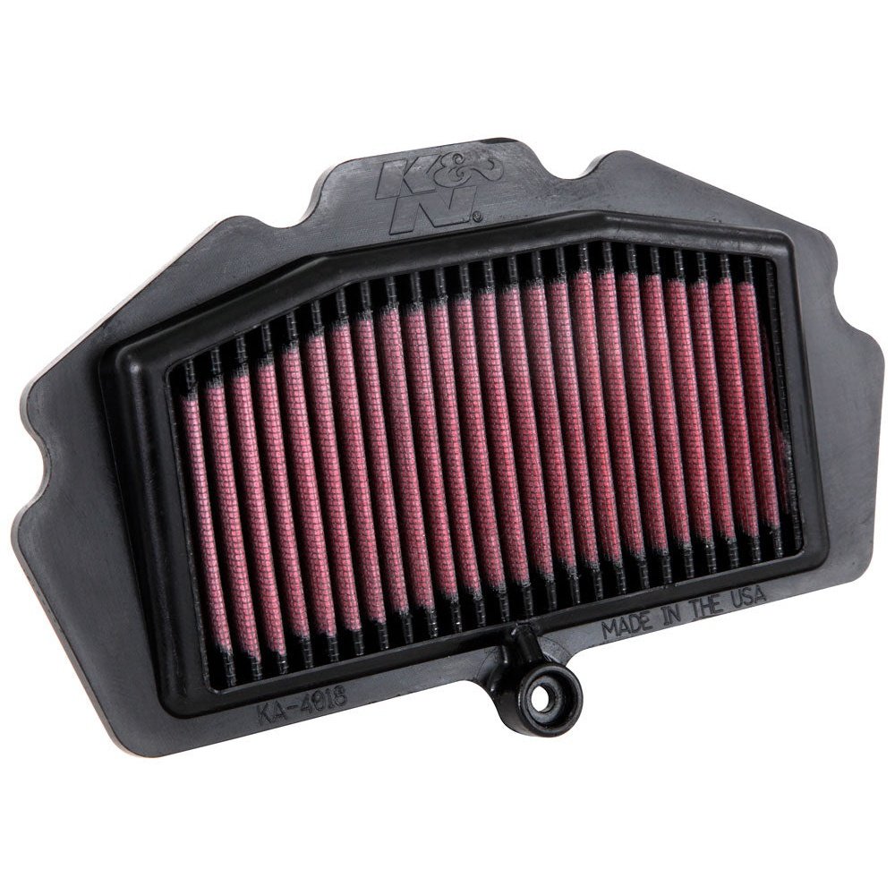 KA-4018 K&N Replacement Air Filter