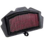 KA-4018 K&N Replacement Air Filter