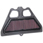 KA-9017 K&N Replacement Air Filter