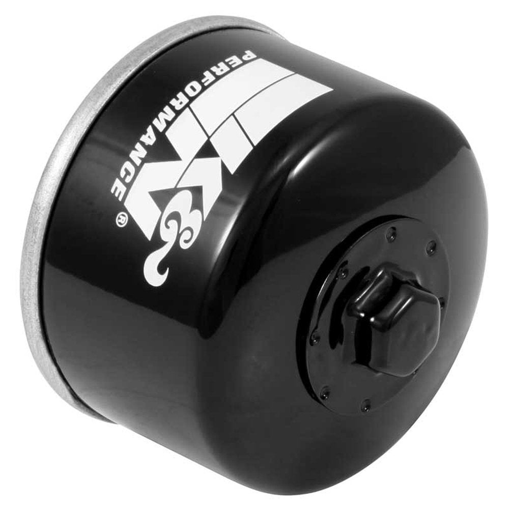 KN-147 K&N Oil Filter