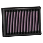 KT-7918 K&N Replacement Air Filter