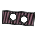 K&N Air Filter - KTM 990-SUPER DUKE (2007-2013)