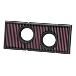 KT-9907 K&N Replacement Air Filter