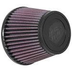 RU-2990 K&N Universal Clamp-on air Filter